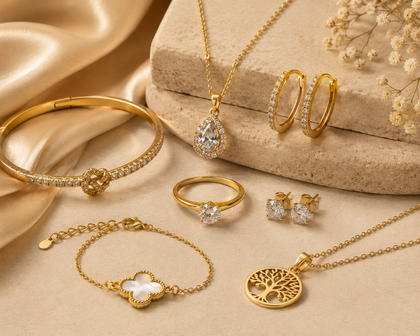 Jewelry Accessories