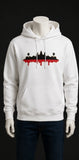 Cambodian Blooddrip Hoodies