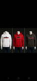 Cambodian Blooddrip Hoodies
