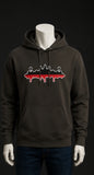 Cambodian Blooddrip Hoodies