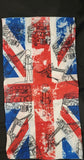 Long Neck Great Britian Mask