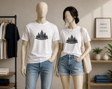 CURSIVE CAMBODIA ANGKOR WAT (UNISEX)