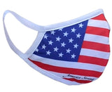America Strong Mask