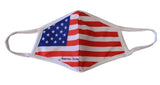 America Strong Mask