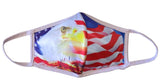 Eagle mask