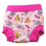 High Waist Baby Swim Diaper