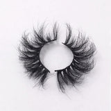 25mm  3D Faux Mink Lashes