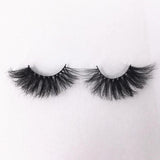 25mm  3D Faux Mink Lashes