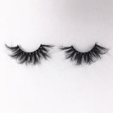 25mm  3D Faux Mink Lashes