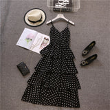 Chiffon Dress