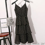 Chiffon Dress