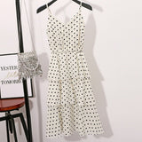 Chiffon Dress