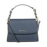 Authentic Original & Brand new Michael Kors MK Sofia Small EW Satchel Handbag