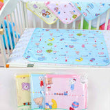 Waterproof Mattress Protector