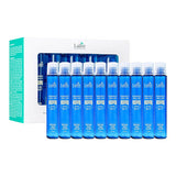 Best Korea Cosmetics LADOR Perfect Hair Fill-Up 13ml Protein Hair Ampoule Keratin Hair treatment best hair care products
