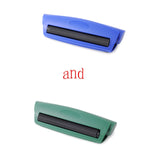 Easy Paper Rolling Machine
