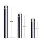 Extend Pole Tube for X POLE Stripper Pole 15/25/40cm