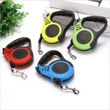 Retractable Pet Leash