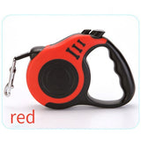 Retractable Pet Leash
