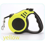 Retractable Pet Leash
