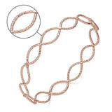 Ethnic Gold Color Bangles Bracelets 4pcs to 6pcs Set