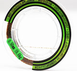 120m Speckle carp fluorocarbon Fishing Line Thread Line