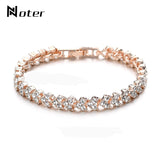 Luxury Crystal Casual Jewelry Charm