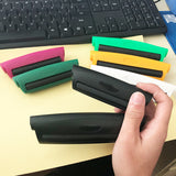 Easy Paper Rolling Machine