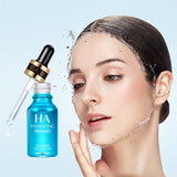 Hyaluronic Acid  Beauty Moisturizer  Serum Liquid Toner 15/ 100ML