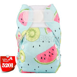 NEWBORN Washable Reusable Cloth