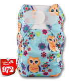 NEWBORN Washable Reusable Cloth