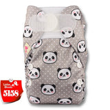 NEWBORN Washable Reusable Cloth