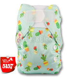 NEWBORN Washable Reusable Cloth