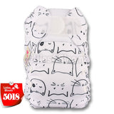 NEWBORN Washable Reusable Cloth