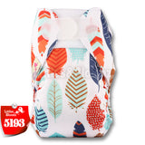 NEWBORN Washable Reusable Cloth