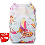 NEWBORN Washable Reusable Cloth