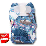 NEWBORN Washable Reusable Cloth