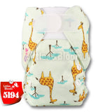 NEWBORN Washable Reusable Cloth