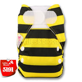 NEWBORN Washable Reusable Cloth