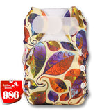 NEWBORN Washable Reusable Cloth