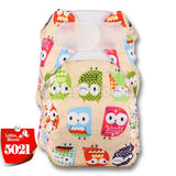 NEWBORN Washable Reusable Cloth