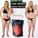28 Days Detox Weight Loss Tea