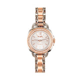 Authentic Original & Brand New COACH  ULTRA  STRAP WATCH 14502589/14502951