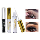 Quick Dry Eyelash Glue Long Lasting Waterproof Eye Lashes Glue