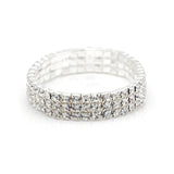 Full Drill Rhinestone Luxury Bracelets