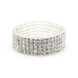 Full Drill Rhinestone Luxury Bracelets