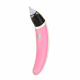Newborn Babies Quick Snot Sucker Suction Nose Cleaner