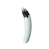 Newborn Babies Quick Snot Sucker Suction Nose Cleaner