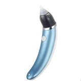 Newborn Babies Quick Snot Sucker Suction Nose Cleaner
