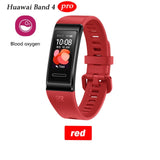 Huawei Band 4 Pro SmartBand